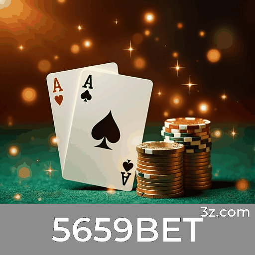 5659BET: Melhore Seus Jogos com Estratégias de Cassino