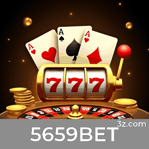 5659BET: Melhore Seus Jogos com Estratégias de Cassino