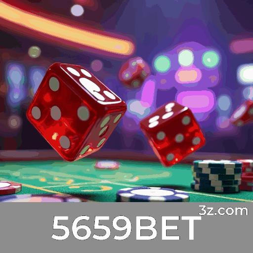 5659BET: Melhore Seus Jogos com Estratégias de Cassino