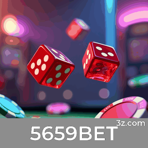 5659BET: Melhore Seus Jogos com Estratégias de Cassino