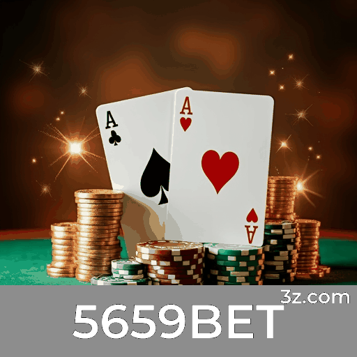 5659BET: O Tesouro de Jogos Selecionados