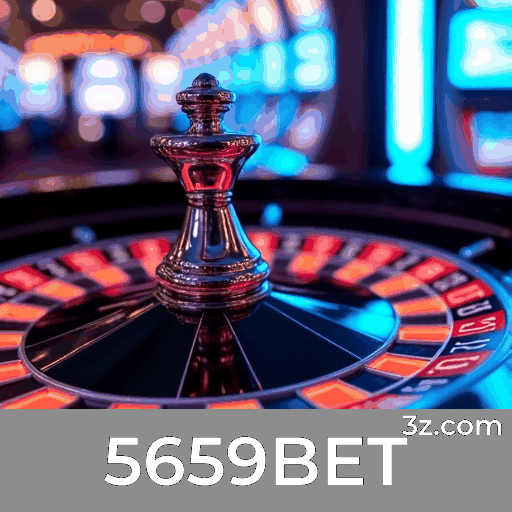 5659BET: O Tesouro de Jogos Selecionados