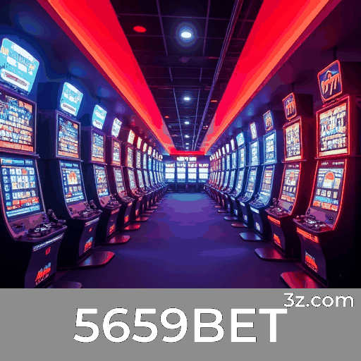 5659BET: O Tesouro de Jogos Selecionados