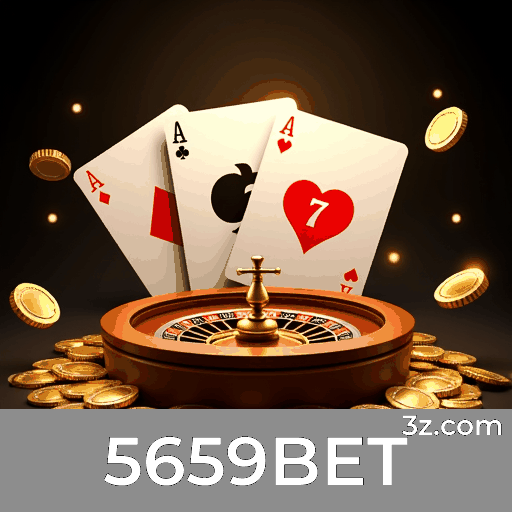 5659BET: Experimente os Privilegios Exclusivos de Membro