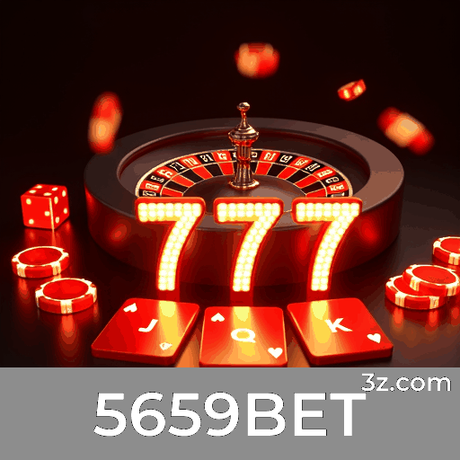 5659BET: Aproveite Bônus Exclusivos e Ofertas Imperdíveis