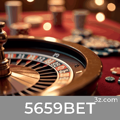 5659BET: Experimente os Privilegios Exclusivos de Membro