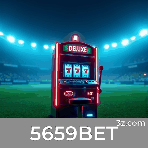 5659BET: Experimente Apostas Completas e Convenientes