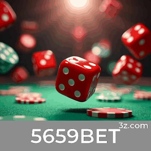 5659BET: Seu Cassino Online Seguro e Confiável