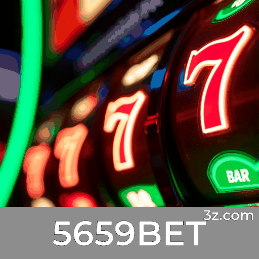 5659BET: Experimente Apostas Completas e Convenientes