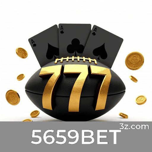 5659BET: Experimente Apostas Completas e Convenientes