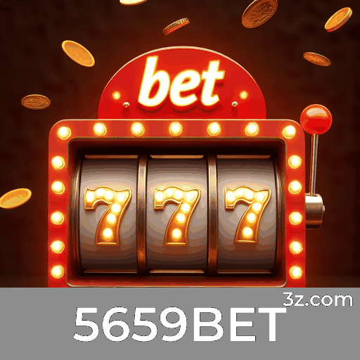 5659BET: Experimente Apostas Completas e Convenientes