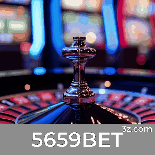 5659BET: A Experiência de Dealer Ao Vivo Preferida no Brasil