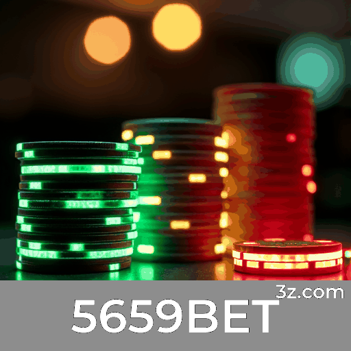 5659BET: Melhore Seus Jogos com Estratégias de Cassino